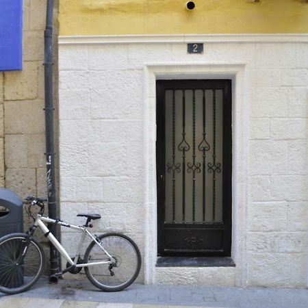 Apartment Munoz 2 Alicante Exterior foto