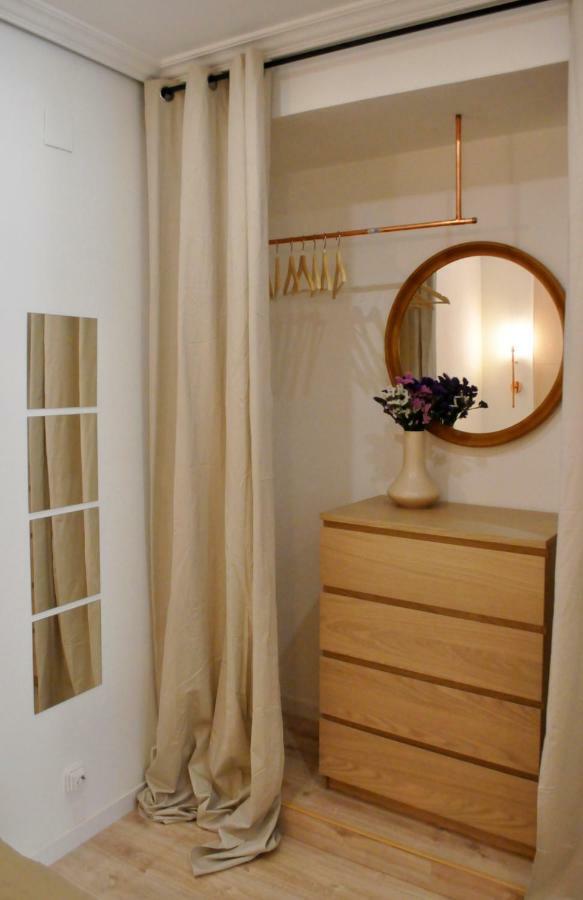 Apartment Munoz 2 Alicante Exterior foto