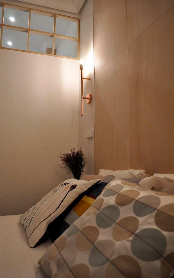 Apartment Munoz 2 Alicante Exterior foto